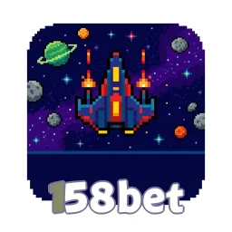 158BET — ikon APK