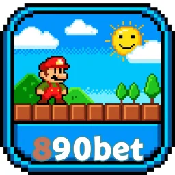 890BET — ikon APK