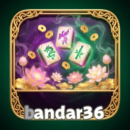 BANDAR36 — ikon APK