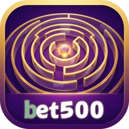 BET500 — ikon APK
