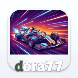 DORA77 — ikon APK