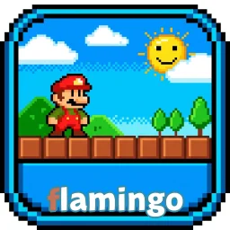 FLAMINGO — ikon APK