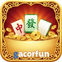 GACORFUN — ikon APK
