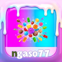 NGASO77 — ikon APK