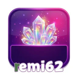 REMI62 — ikon APK