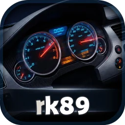 RK89 — ikon APK