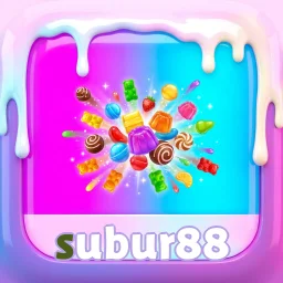 SUBUR88 — ikon APK