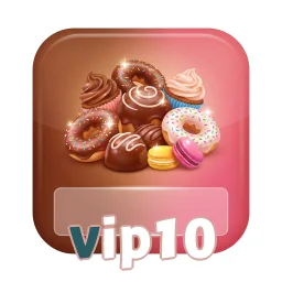 VIP10 — ikon APK